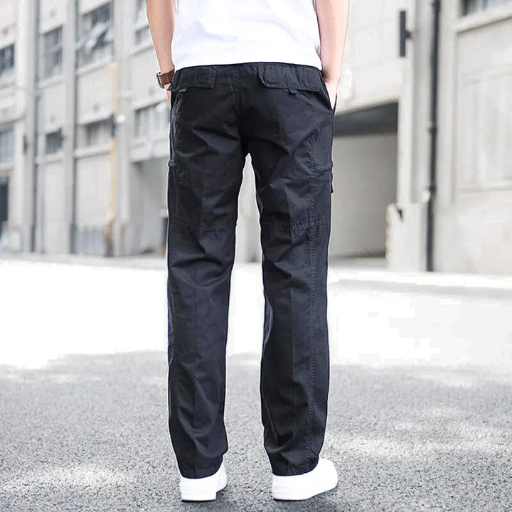 Charleston - Pantalon Cargo