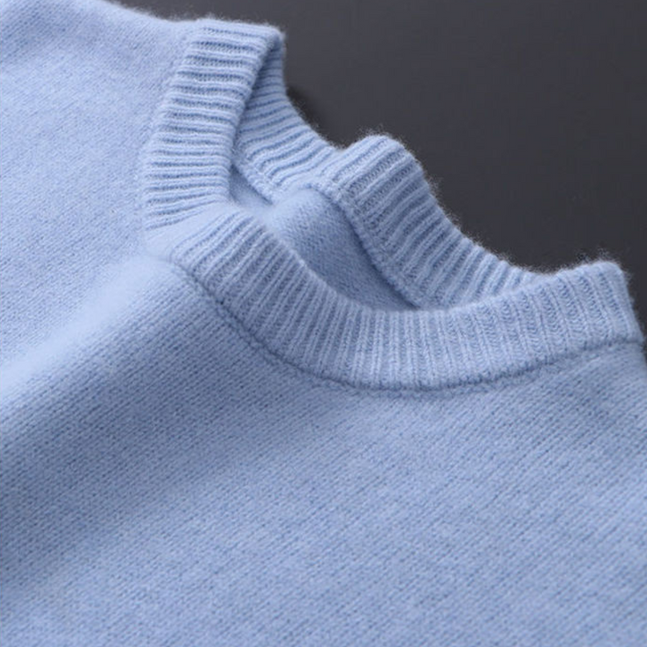 Matthew™ | Soft and elegant pullover