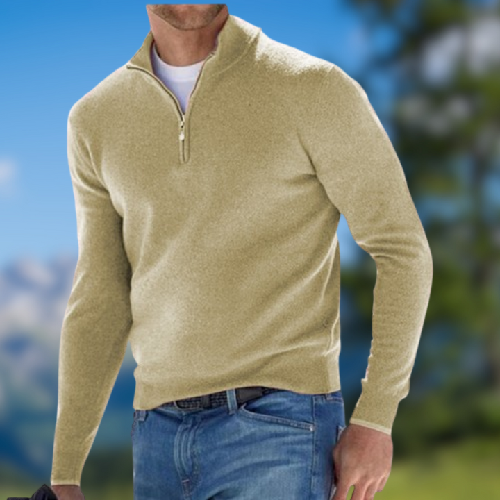 Rafael™ | Men's casual pullover