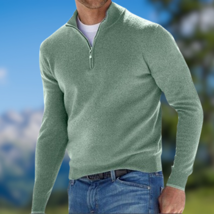 Rafael™ | Men's casual pullover