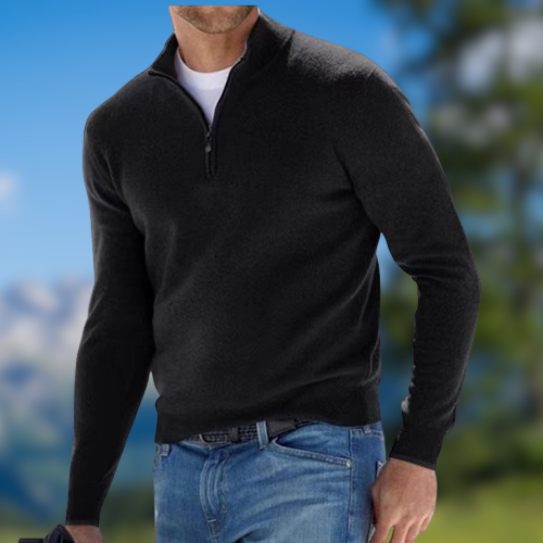 Rafael™ | Men's casual pullover