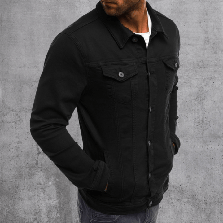 Balazs™ - Veste en jean