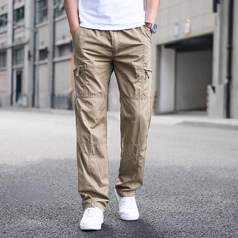 Charleston - Pantalon Cargo