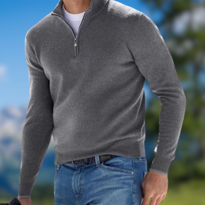 Rafael™ | Men's casual pullover