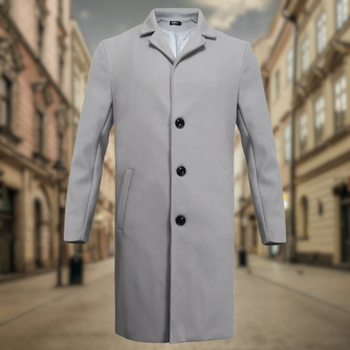 Oliver™ | Classic Autumn Coat