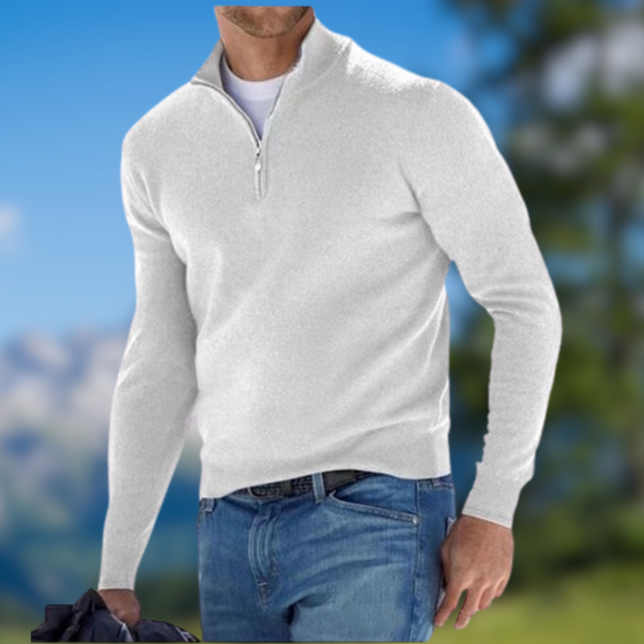 Rafael™ | Men's casual pullover