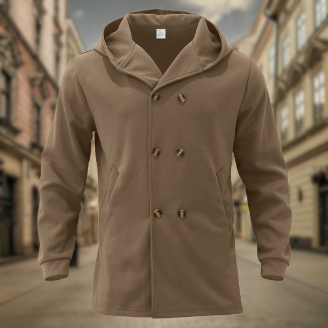 Lucas™ | Autumn short coat