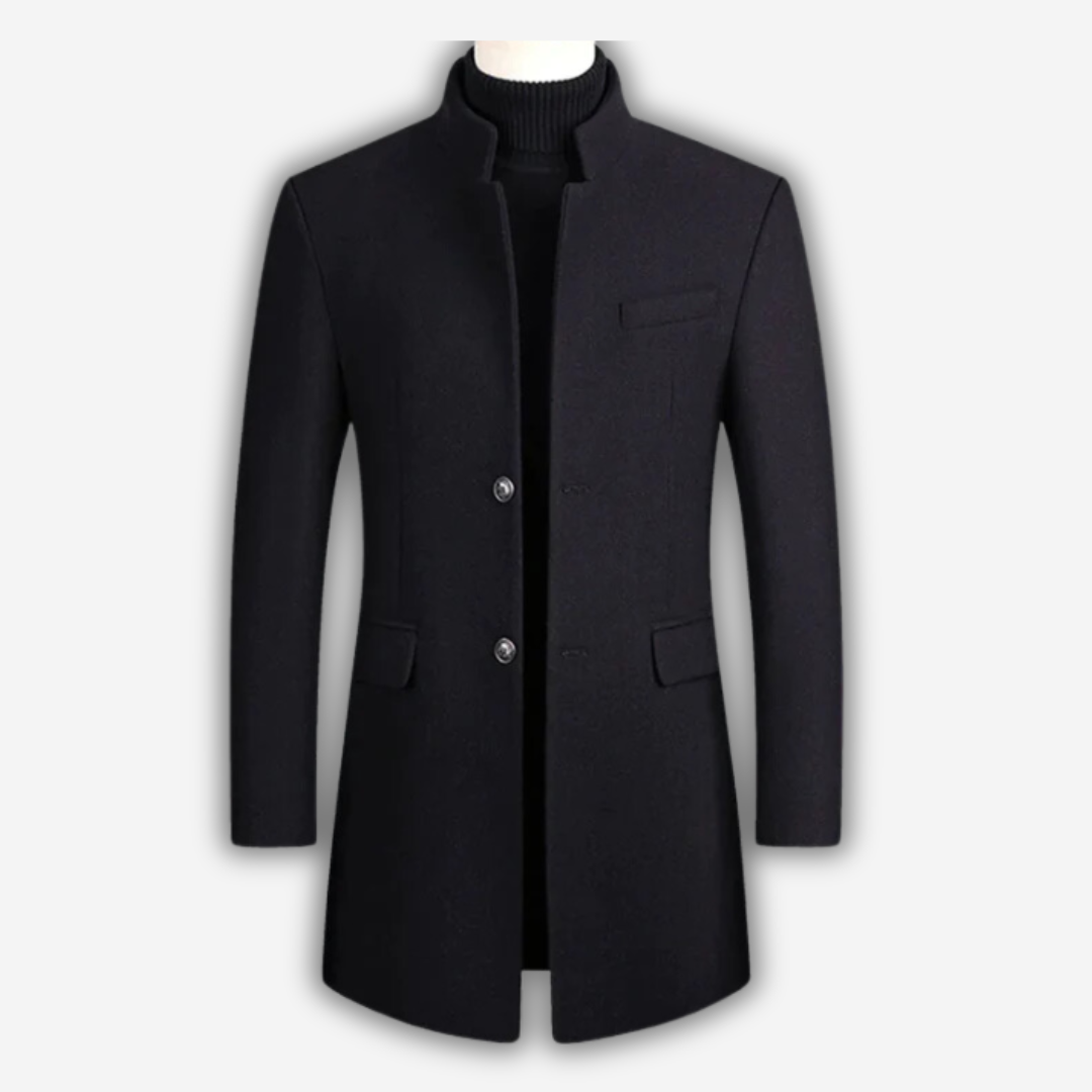 Loris™ - Manteau en laine