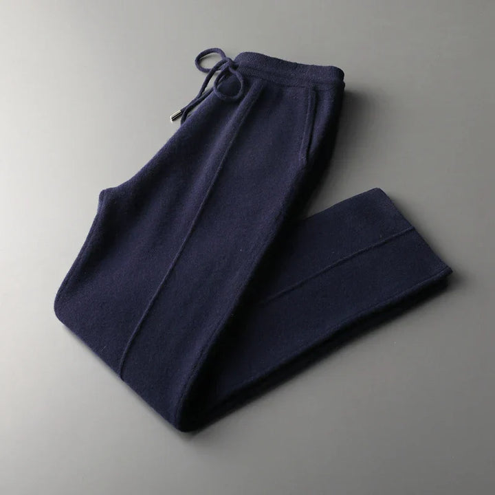 Gaetano | Pantalon en cachemire