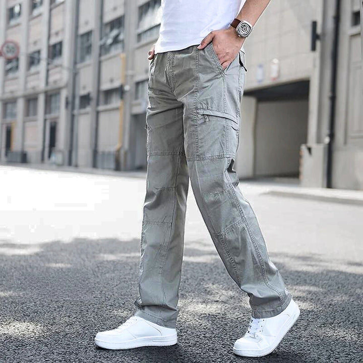 Charleston - Pantalon Cargo